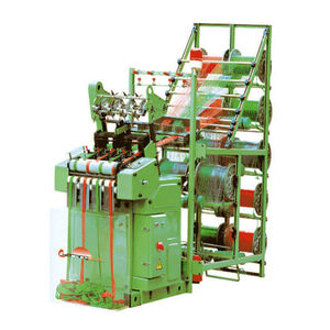machine de tissage
