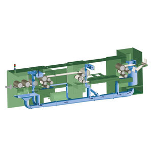 craqueuse pour fibres synthétiques 1