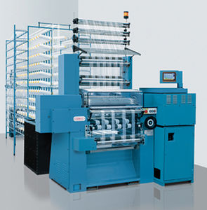 machine à tricoter à crochet