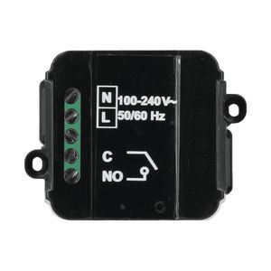 récepteur radio
