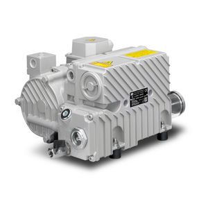 Pompe à Vide 7 CFM 3/4 HP 110V - Deux étages, Palettes Rotatives, Pour Climatisation, Neuf