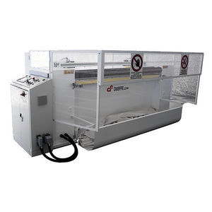 machine de découpe à lame