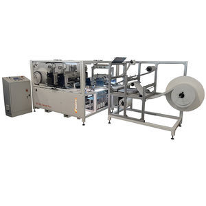 machine de fabrication pour textiles
