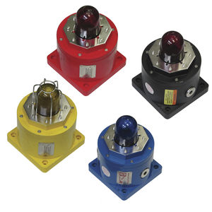gyrophare