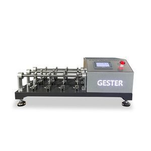 machine d'essai de fatigue 1