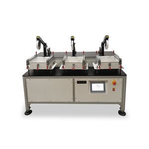 machine d'essai de durée de vie 1