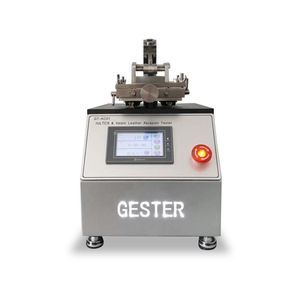 crockmeter appareil de test de résistance au frottement 1