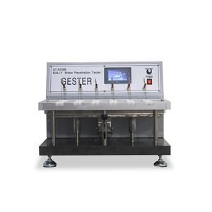 machine d'essai de résistance 1