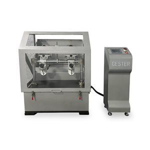 machine d'essai de fatigue 1