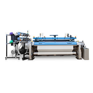 machine de tissage à rapières 1