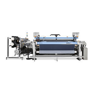 machine de tissage à rapières 1