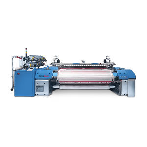 machine de tissage à rapières 1