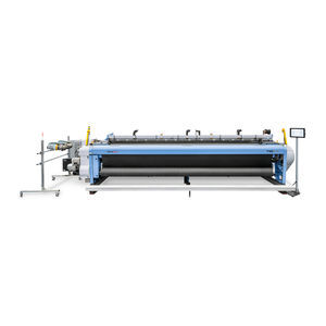 machine de tissage pour tissus techniques