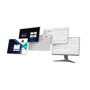 logiciel d'échange de données