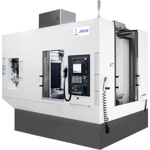 fraiseuse CNC 3 axes 1