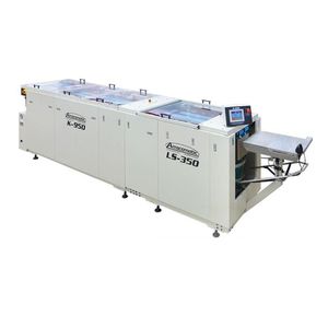 machine de pliage automatique
