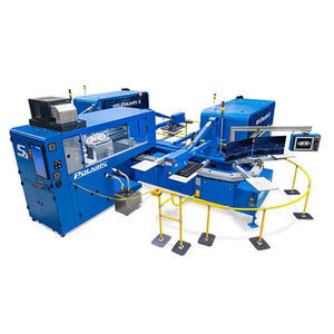 machine d'impression couleur