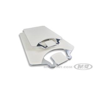 palette en plastique