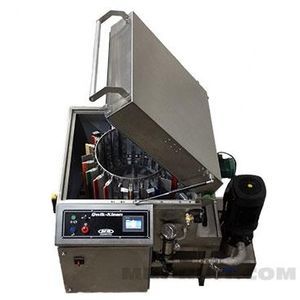 machine de nettoyage à eau 1