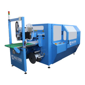 machine de conditionnement automatique