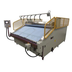 presse électromécanique / à redresser / semi-automatique / horizontale