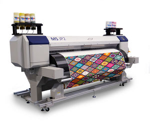 imprimante à sublimation thermique