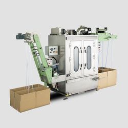 machine d'ennoblissement textile