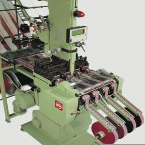 machine de tissage 1
