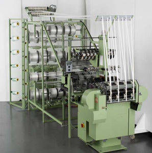 machine de tissage à grande vitesse