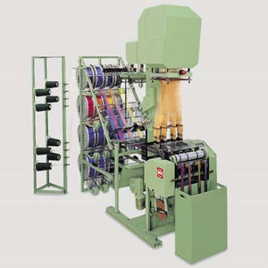 machine de tissage jacquard 1