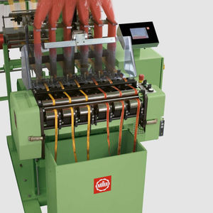 machine de tissage 1