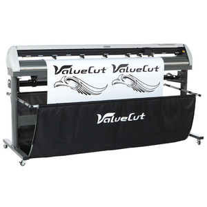 plotter de découpe automatique 1