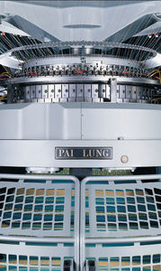 machine à tricoter circulaire 1