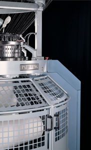 machine à tricoter circulaire 1