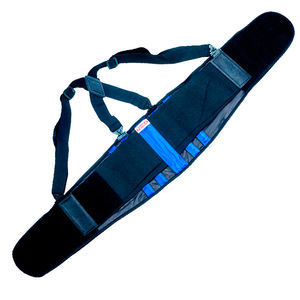 ceinture de protection lombaire
