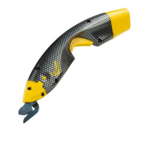 ciseau pour textiles portatif