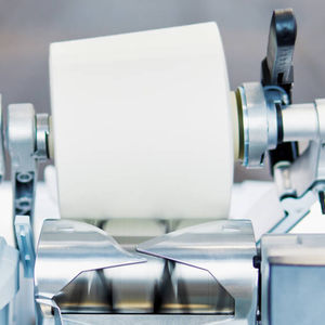 machine de bobinage de tube