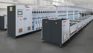 torsadeuse automatique