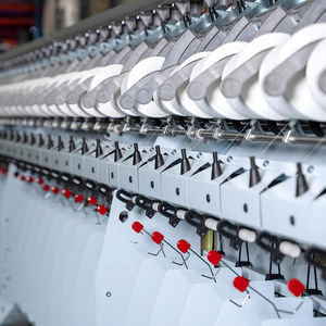 torsadeuse de fils textiles