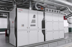 mélangeur dynamique 1