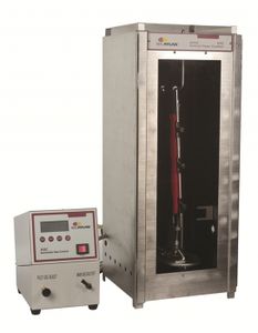 testeur d'inflammabilité