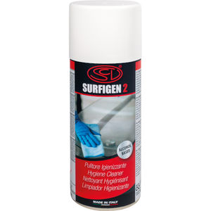 aérosol nettoyant 1