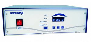 générateur d'ultrasons multifréquence