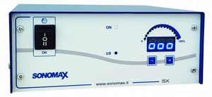 générateur d'ultrasons benchtop 1