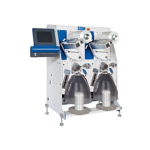 machine de bobinage de fils textiles