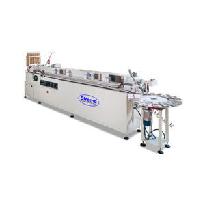 machine de production pour produits hygiéniques