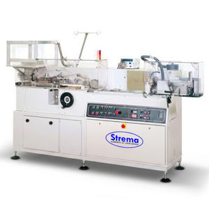 machine de production pour produits hygiéniques