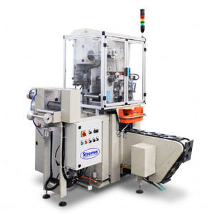 machine de conditionnement semi-automatique