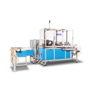 machine de production pour produits hygiéniques