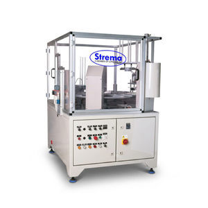 machine d'emballage automatique